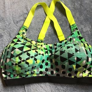 Victoria Secret sport bra